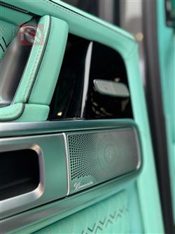 مرسيدس بنز G-Class